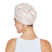 dock and bay hair wraps