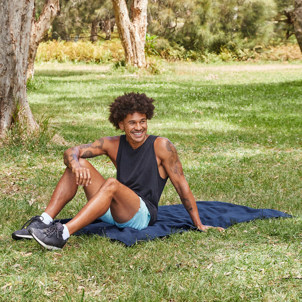 dock and bay towels fitness