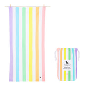 dock and bay kids towels beach