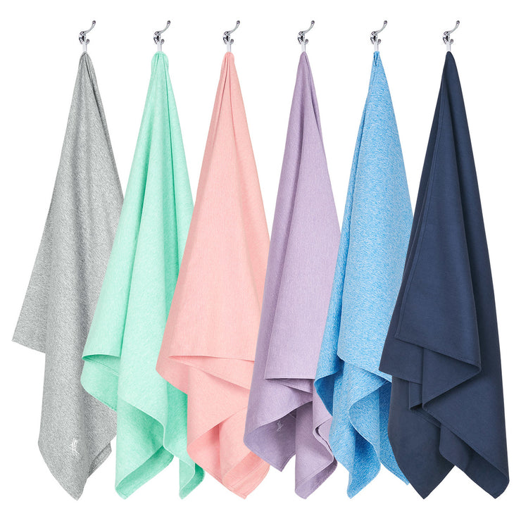 dock and bay quick dry towels