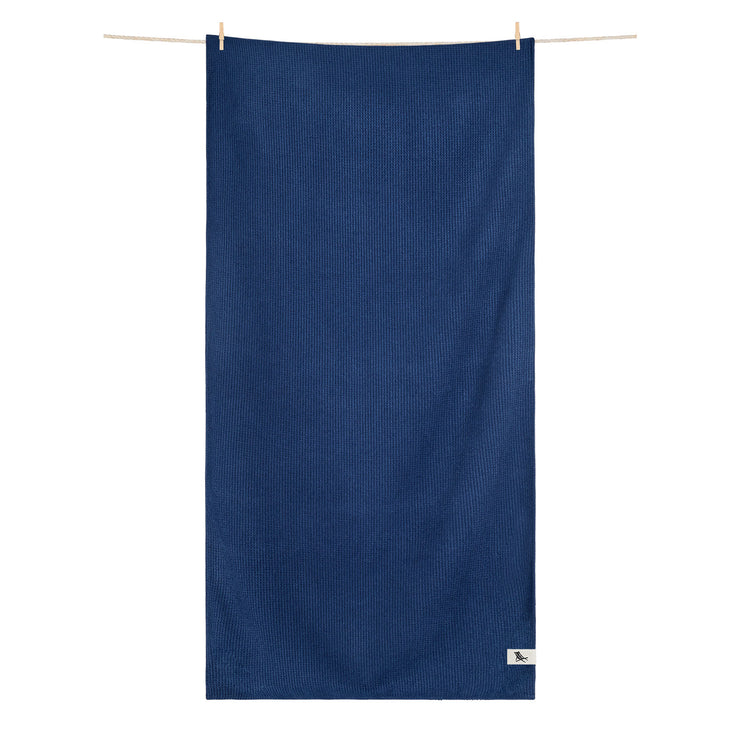 dock and bay robe + hair wrap + towel bundle