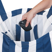 dock and bay foldable bag