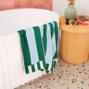 dock and bay towels home