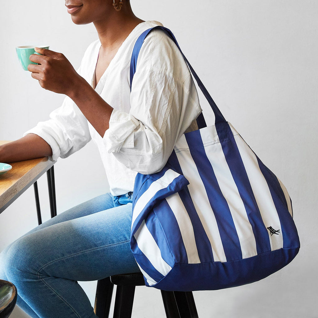 dock and bay foldable bag