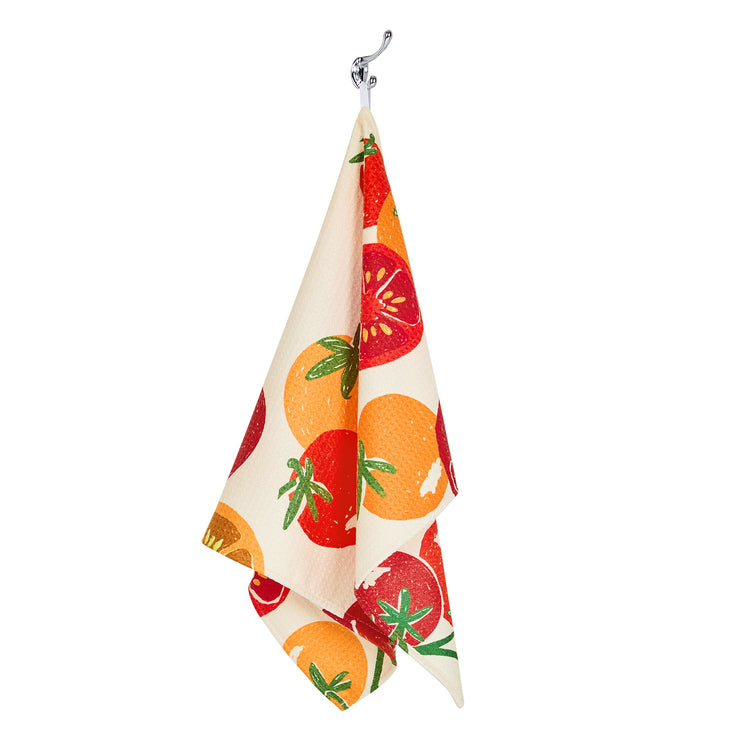 dock and bay tea towels