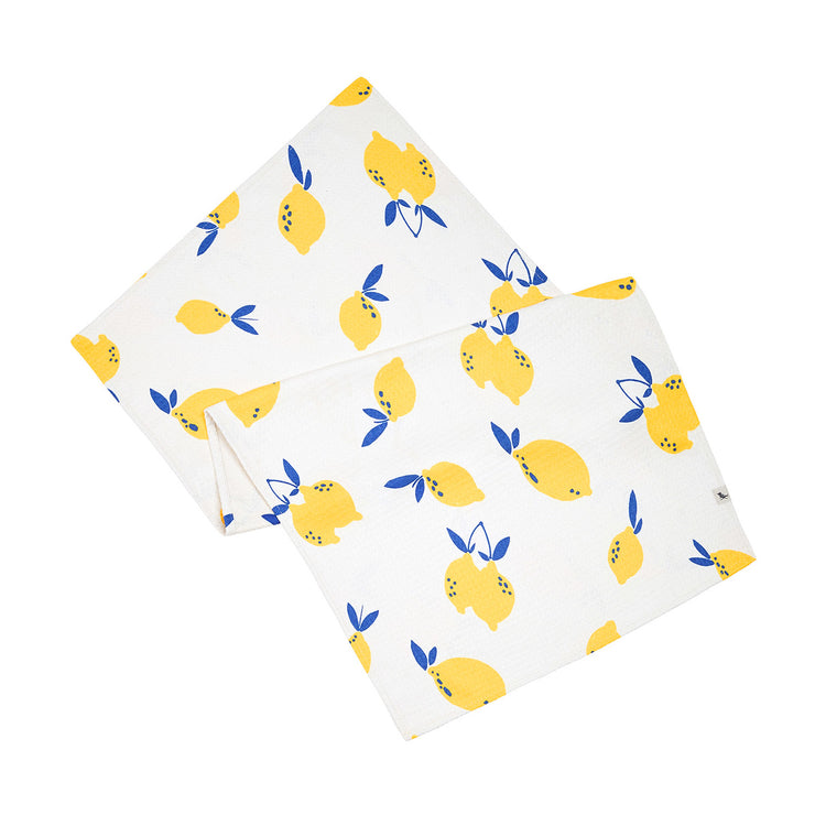 dock and bay tea towels