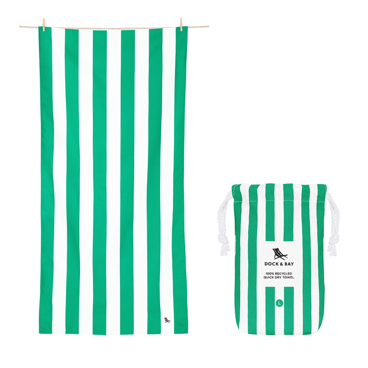 dock and bay picnic blanket bundle
