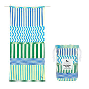 dock and bay quick dry towels