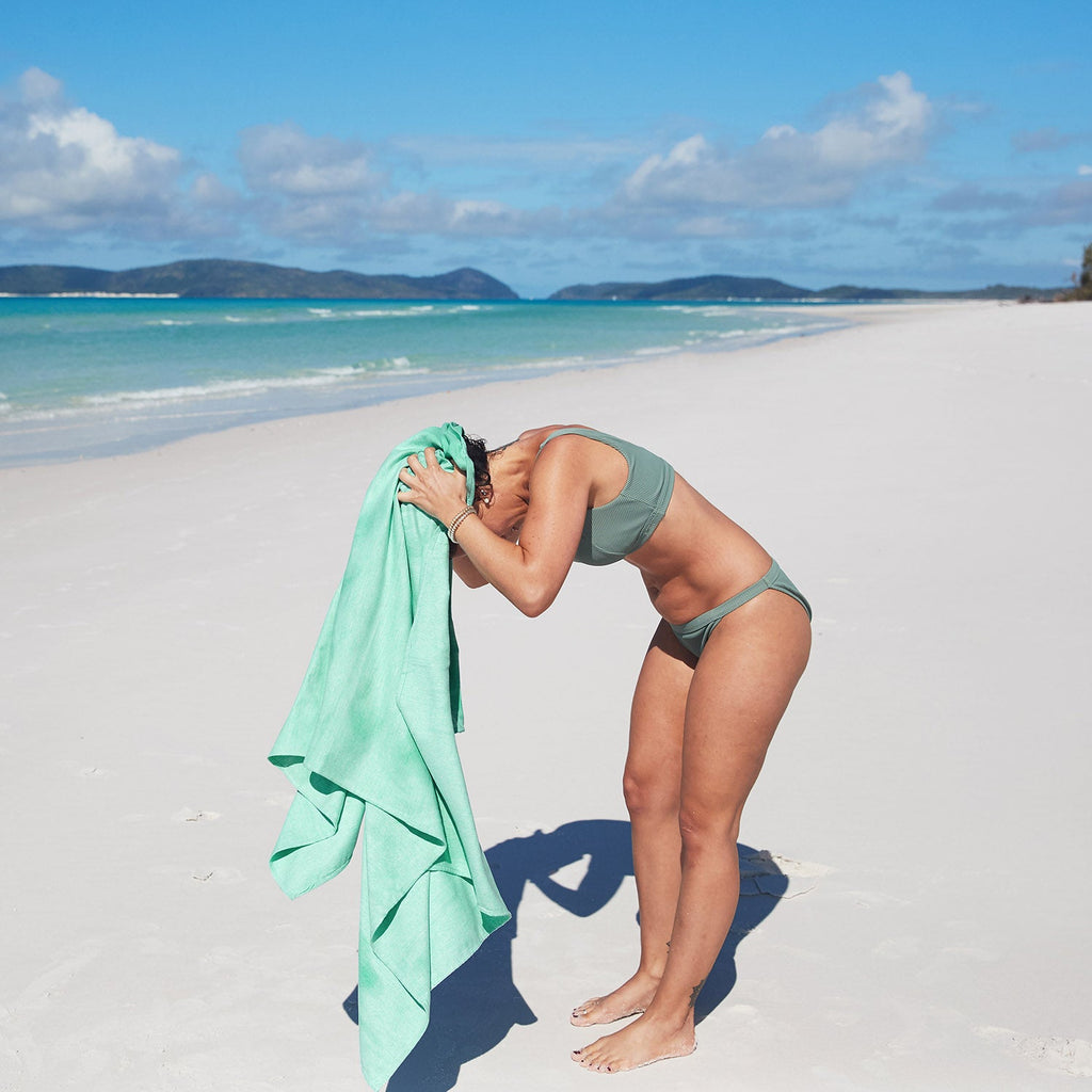 dock and bay towels fitness