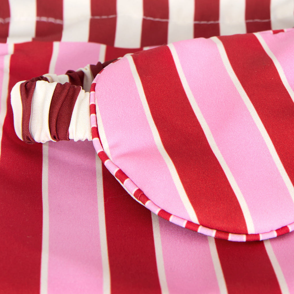 dock and bay eye mask