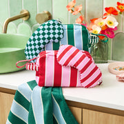 dock and bay cosmetic bag