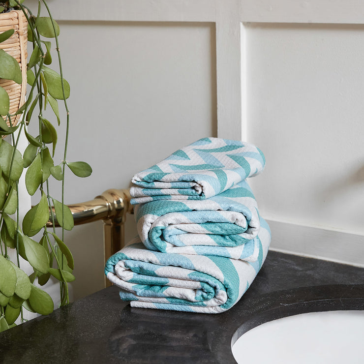 dock and bay bath towels