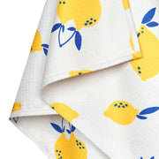 dock and bay tea towels