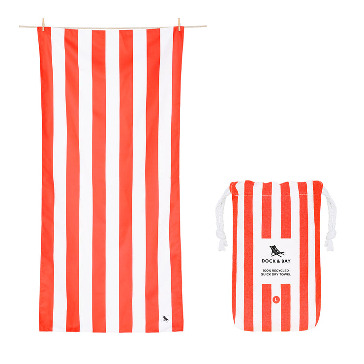dock and bay picnic blanket bundle