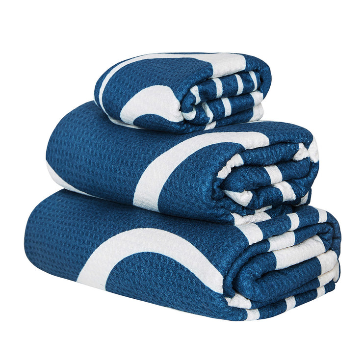 dock and bay bath towels