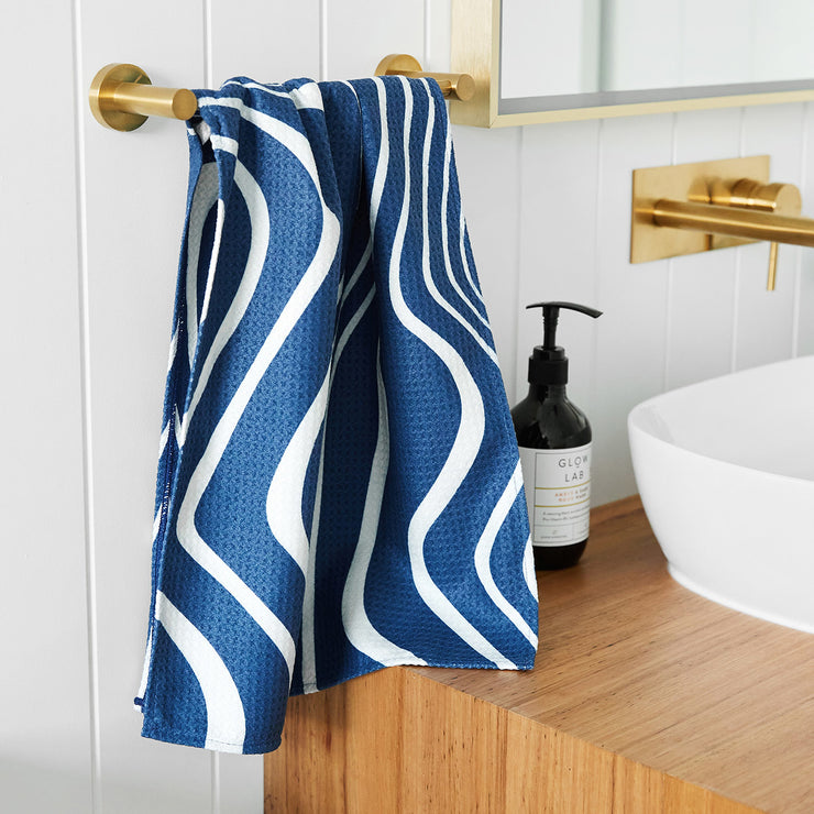 dock and bay bath towels