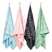 dock and bay bath towels