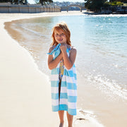 dock and bay kids beach towels