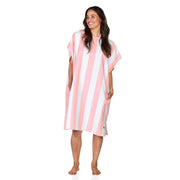 dock and bay poncho adults