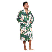 dock and bay bath robe