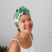 dock and bay hair wraps