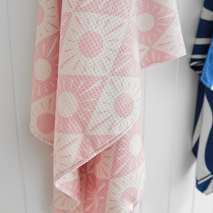 dock and bay towels home
