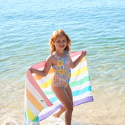 dock and bay kids towels beach