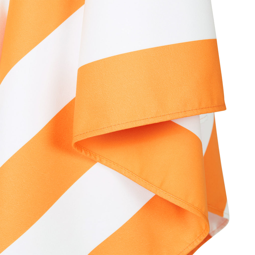 dock and bay towels beach