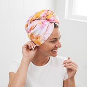 dock and bay hair wraps suede