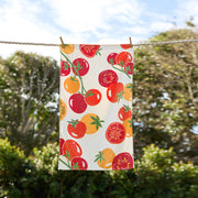 dock and bay tea towels