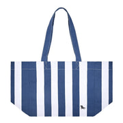 Dock & Bay Everyday Tote Bag - Compact & Foldable Beach Bag, Made from 100% Recycled