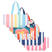 Dock & Bay Foldaway Tote Bags - Set