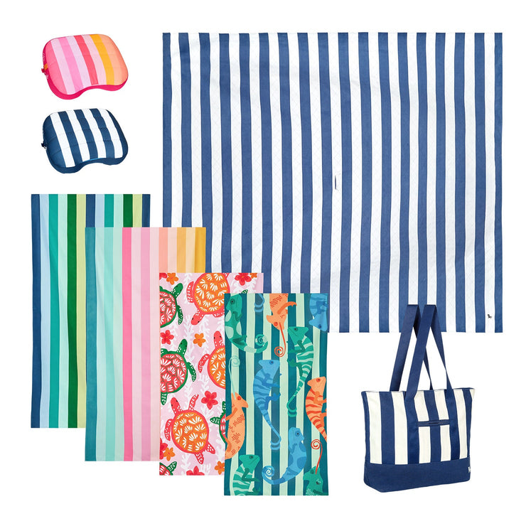 Dock & Bay - The Family Bundle - Cool Chaos