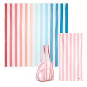 Dock & Bay - The Picnic Bundle - Malibu Pink