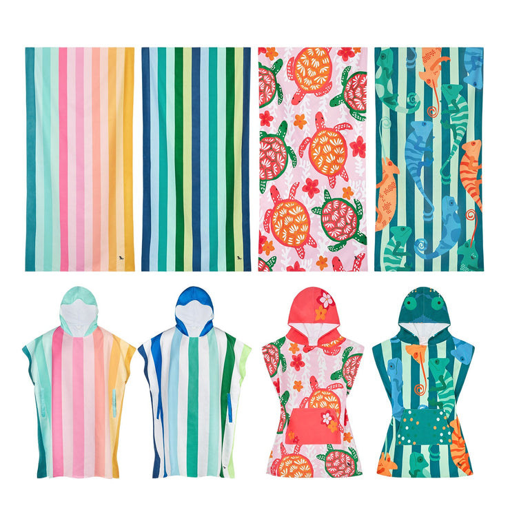 Dock & Bay - The Water Sports Bundle Kids & Adults - You Canoe It