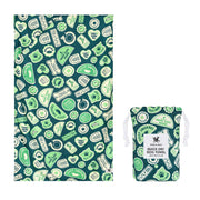 Dock & Bay Dog Towels - Dog & Bay Club