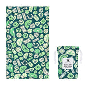 Dock & Bay Dog Towels - Dog & Bay Club