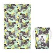 Dock & Bay Dog Towels - Undercover Walkies