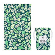 Dock & Bay Dog Towels - Dog & Bay Club