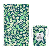 Dock & Bay Dog Towels - Dog & Bay Club