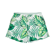 Dock & Bay Shorts de Bain - Palmiers Exotiques - Outlet