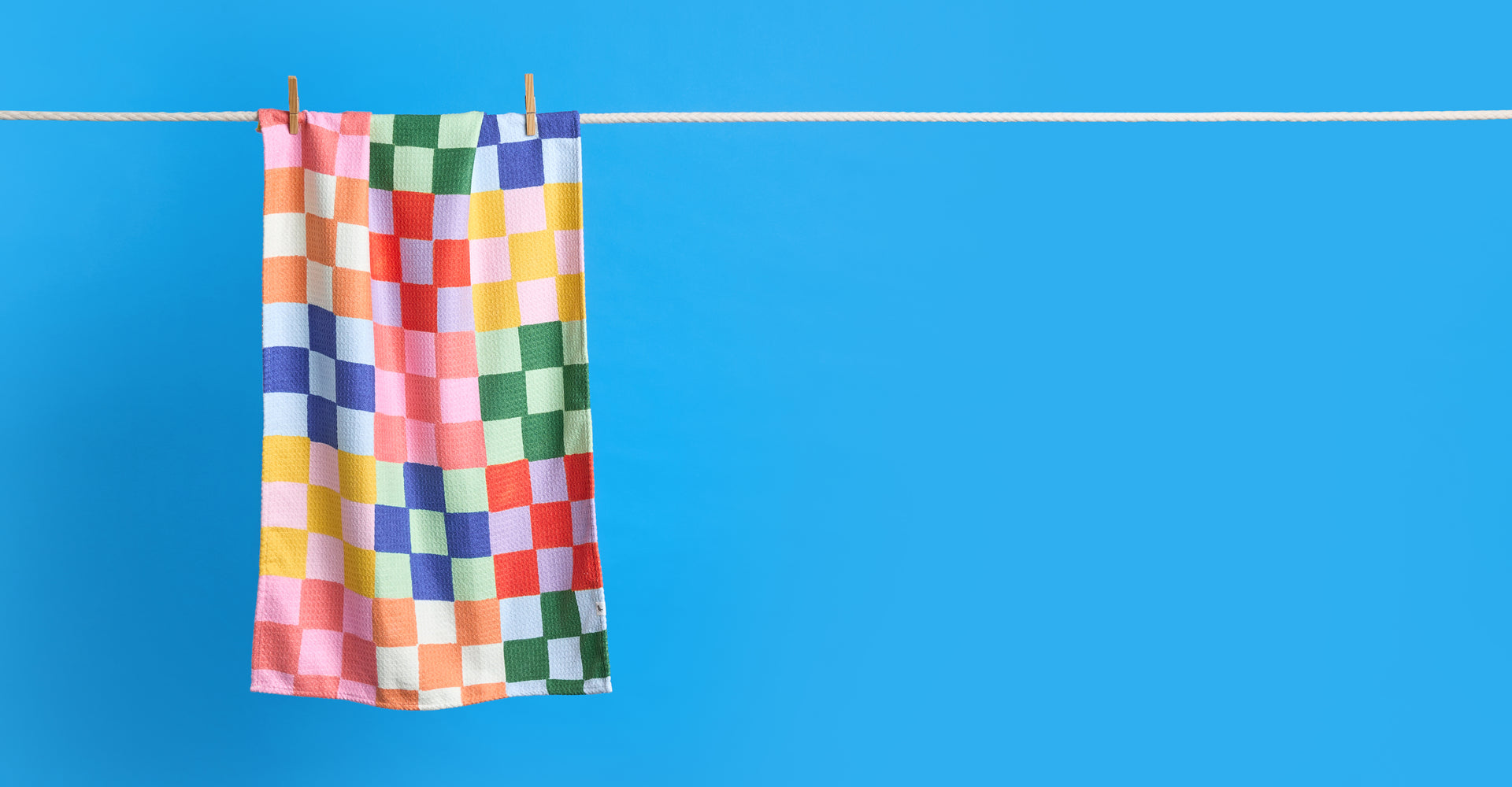 Dock & Bay Geschirrtuch – Die Rechnung, bitte