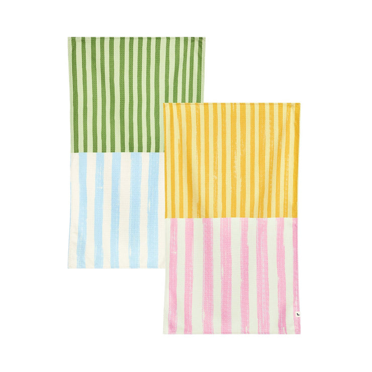 Dock & Bay Tea Towel - Fruity Fresh