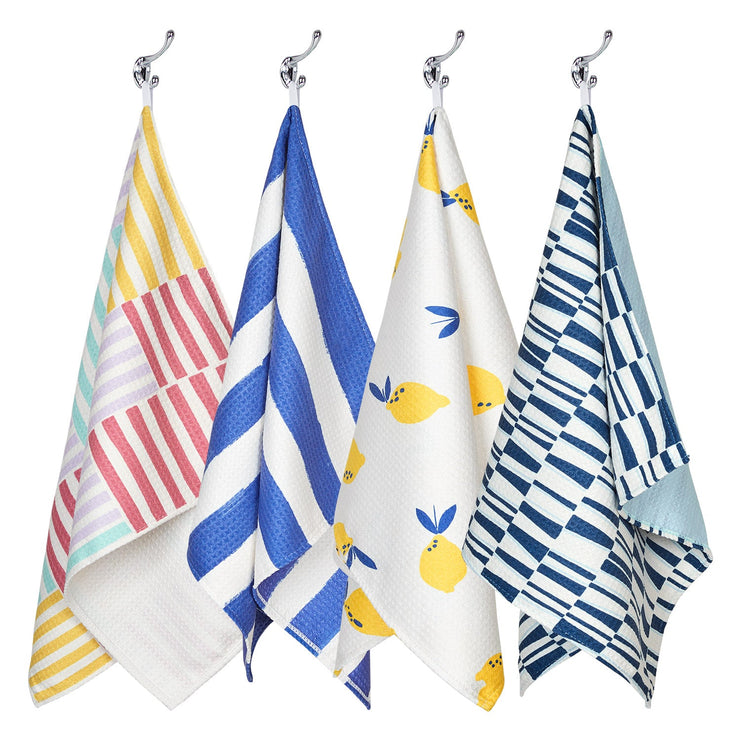 Dock & Bay Tea Towels