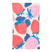 Dock & Bay Tea Towel - Berry Good