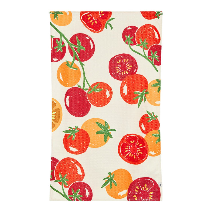 Dock & Bay Tea Towels - Feelin' Vine
