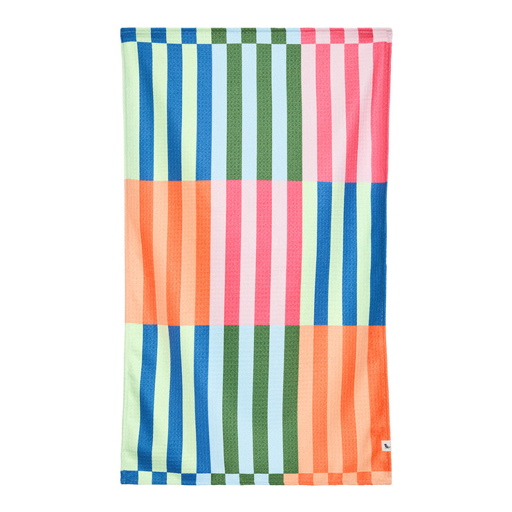 Dock & Bay Tea Towels - Kitchen Disco