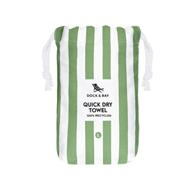 Serviette de randonnée microfibre Towel Hyperlight M de Cocoon Serviette de randonnée microfibre Towel Hyperlight M de Cocoon