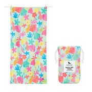 Dock & Bay Quick Dry Towels - Aloha Glow