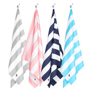 Dock & Bay Kids Beach Towels - Set D (4)